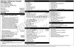2026 RAM 1500 Big Horn/Lone Star 4D Quad Cab