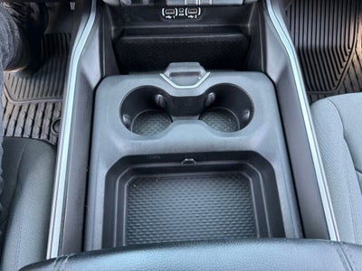 2021 RAM 1500 Big Horn/Lone Star 4D Quad Cab