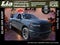 2027 RAM 1500 Big Horn/Lone Star 4D Crew Cab