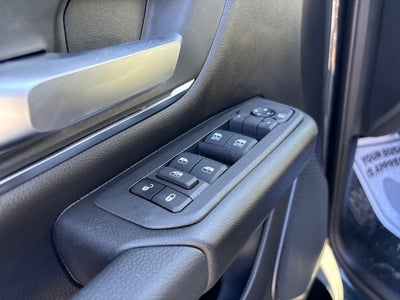 2026 RAM 1500 Big Horn/Lone Star 4D Crew Cab