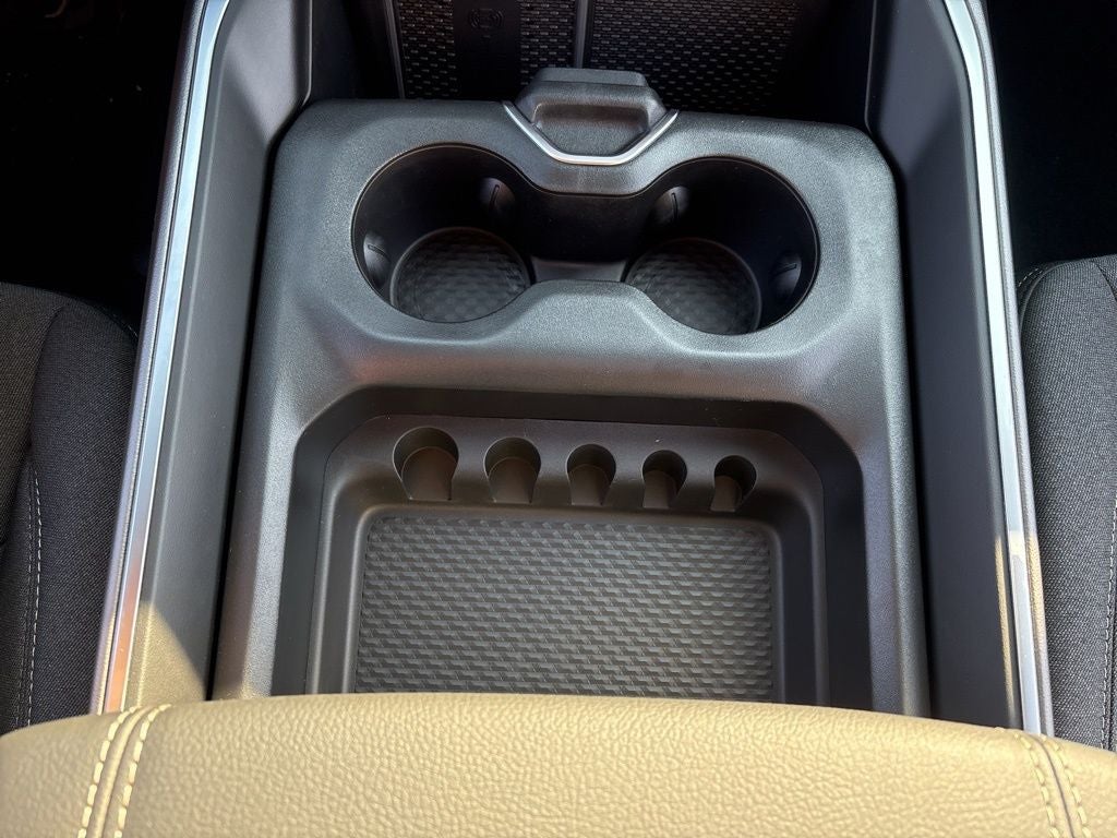 2026 RAM 1500 Big Horn/Lone Star 4D Crew Cab