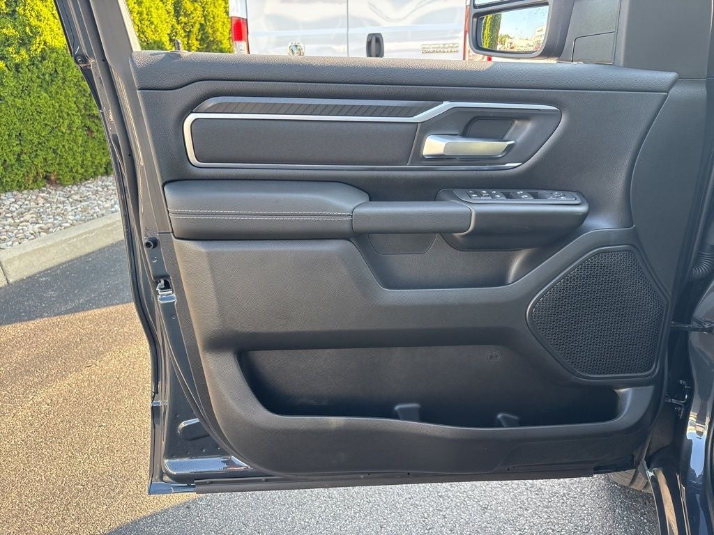 2026 RAM 1500 Big Horn/Lone Star 4D Crew Cab