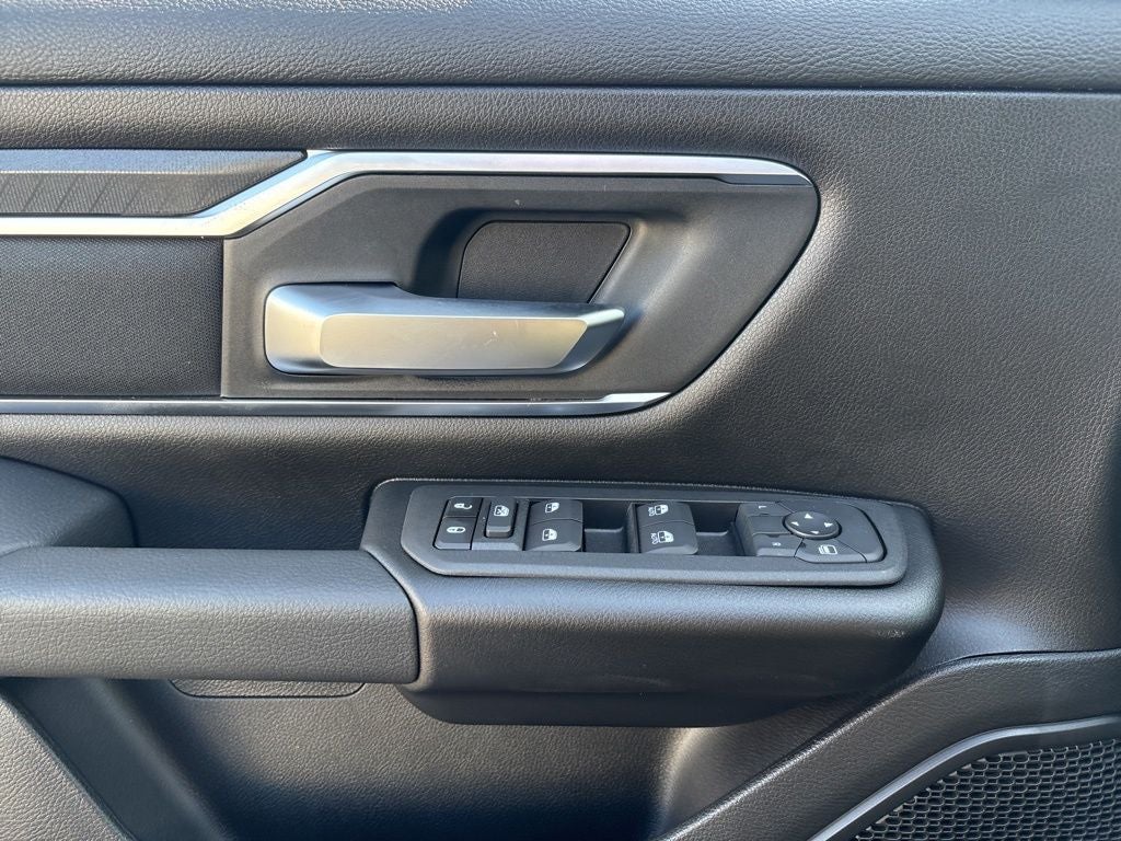 2026 RAM 1500 Big Horn/Lone Star 4D Crew Cab