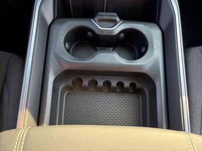 2026 RAM 1500 Big Horn/Lone Star 4D Crew Cab