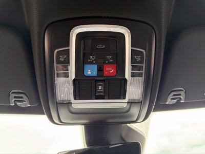2027 RAM 1500 Big Horn/Lone Star 4D Crew Cab