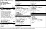 2027 RAM 1500 Big Horn/Lone Star 4D Crew Cab
