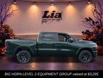 2027 RAM 1500 Big Horn/Lone Star 4D Crew Cab