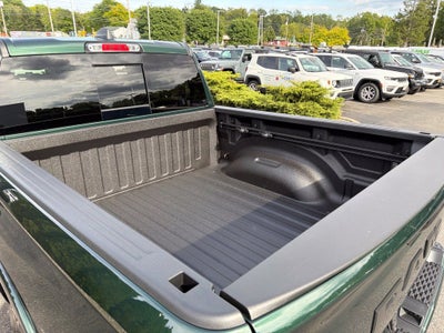 2027 RAM 1500 Big Horn/Lone Star 4D Crew Cab