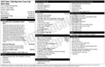 2027 RAM 1500 Big Horn/Lone Star 4D Crew Cab