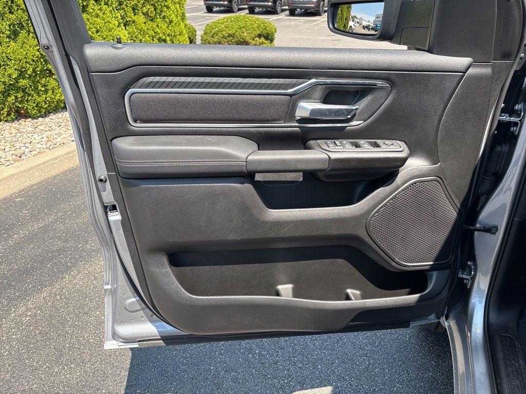 2026 RAM 1500 Big Horn/Lone Star 4D Crew Cab