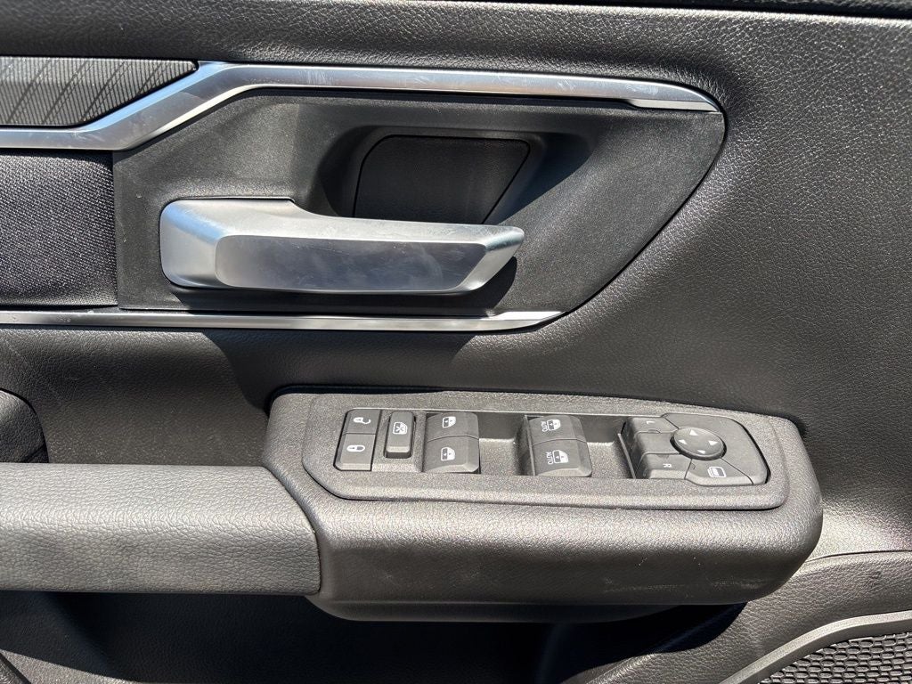 2026 RAM 1500 Big Horn/Lone Star 4D Crew Cab