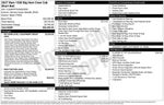 2027 RAM 1500 Big Horn/Lone Star 4D Crew Cab