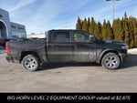 2026 RAM 1500 Big Horn/Lone Star 4D Crew Cab