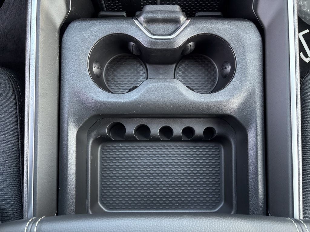 2026 RAM 1500 Big Horn/Lone Star 4D Crew Cab