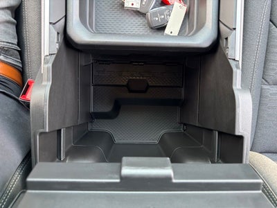 2027 RAM 1500 Big Horn/Lone Star 4D Crew Cab