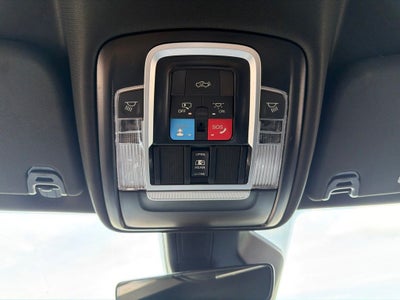 2027 RAM 1500 Big Horn/Lone Star 4D Crew Cab