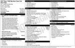 2027 RAM 1500 Big Horn/Lone Star 4D Crew Cab