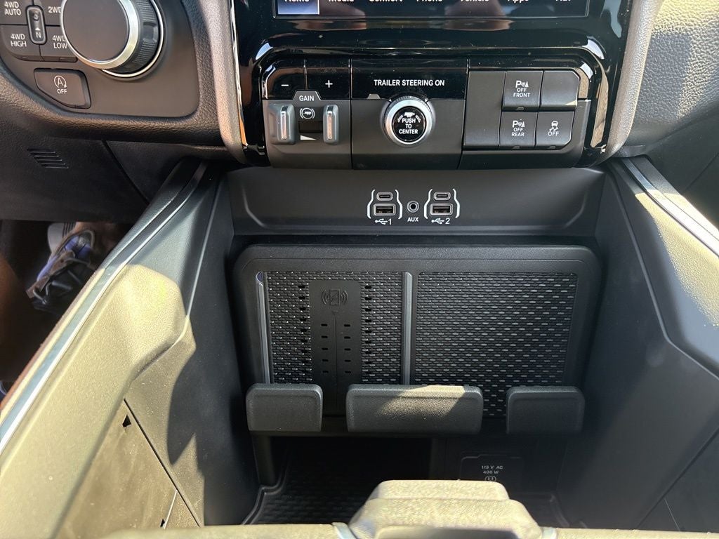 2026 RAM 1500 Big Horn/Lone Star 4D Crew Cab
