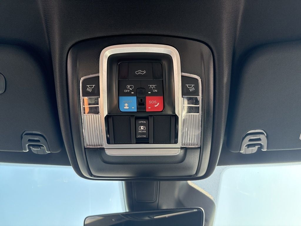 2026 RAM 1500 Big Horn/Lone Star 4D Crew Cab