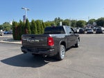 2026 RAM 1500 Big Horn/Lone Star 4D Crew Cab