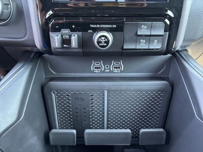 2026 RAM 1500 Big Horn/Lone Star 4D Crew Cab