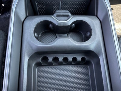 2026 RAM 1500 Big Horn/Lone Star 4D Crew Cab