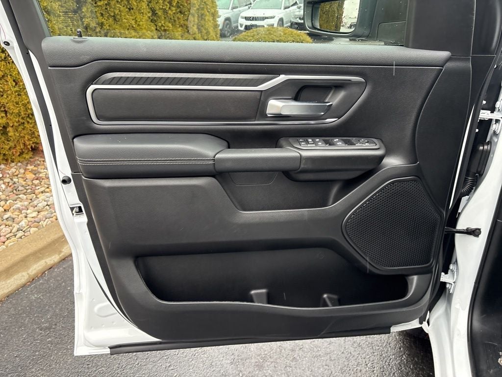 2026 RAM 1500 Big Horn/Lone Star 4D Crew Cab