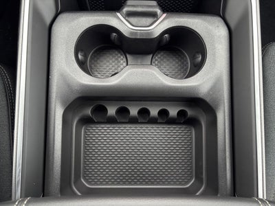 2026 RAM 1500 Big Horn/Lone Star 4D Crew Cab