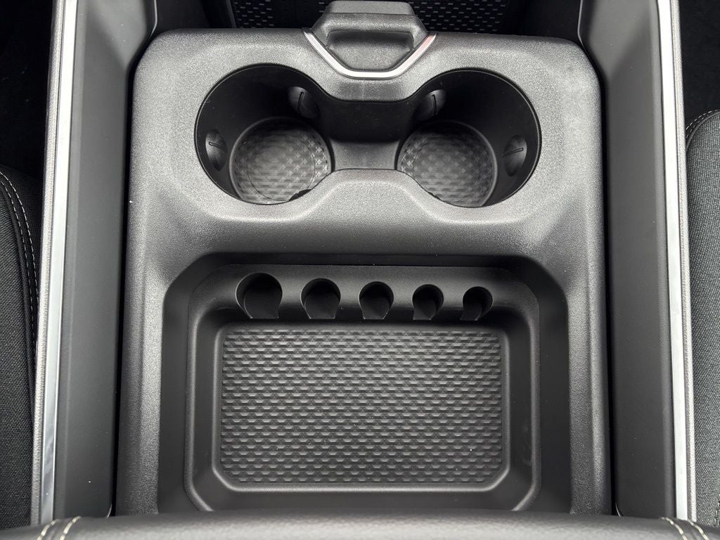 2026 RAM 1500 Big Horn/Lone Star 4D Crew Cab