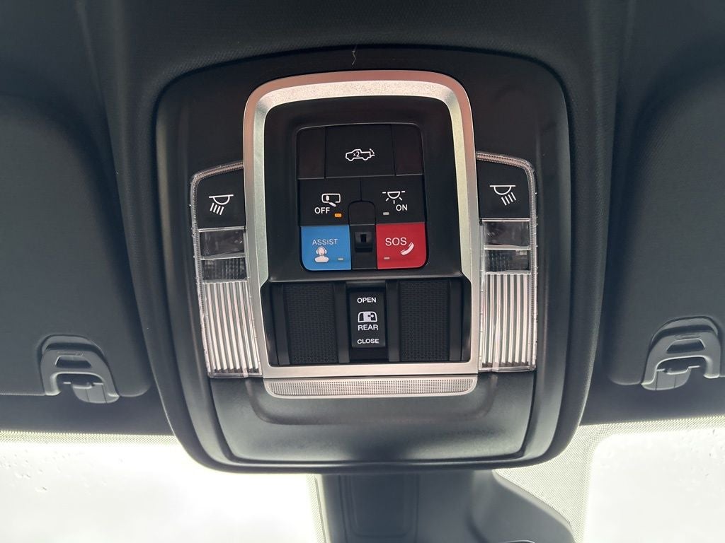 2026 RAM 1500 Big Horn/Lone Star 4D Crew Cab