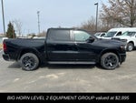 2026 RAM 1500 Big Horn/Lone Star 4D Crew Cab