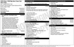 2026 RAM 1500 Big Horn/Lone Star 4D Crew Cab