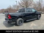 2026 RAM 1500 Big Horn/Lone Star 4D Crew Cab