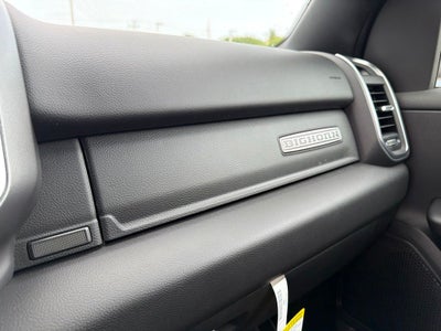 2026 RAM 1500 Big Horn/Lone Star 4D Crew Cab