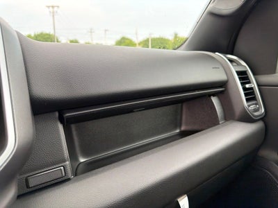 2026 RAM 1500 Big Horn/Lone Star 4D Crew Cab