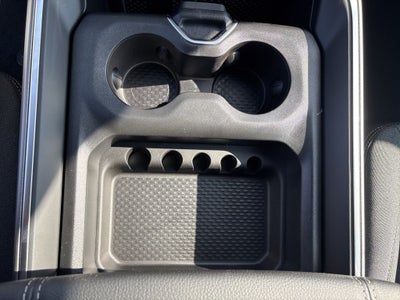 2026 RAM 1500 Big Horn/Lone Star 4D Crew Cab