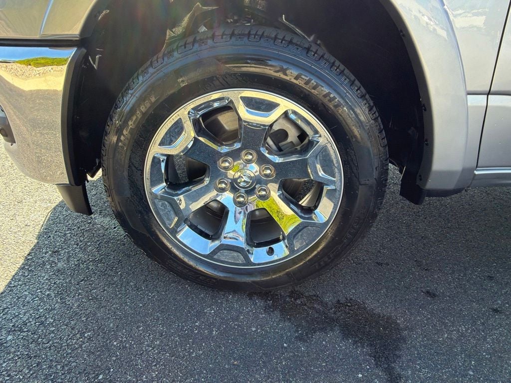 2026 RAM 1500 Big Horn/Lone Star 4D Crew Cab