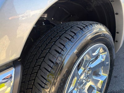 2026 RAM 1500 Big Horn/Lone Star 4D Crew Cab
