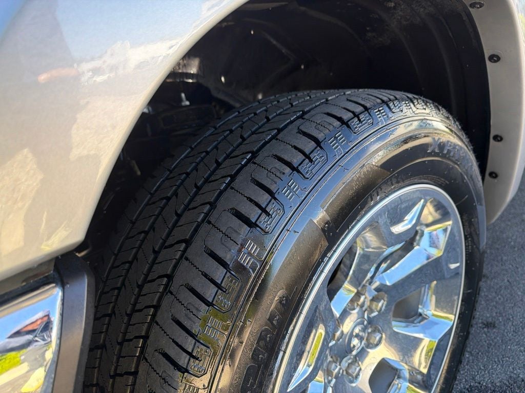 2026 RAM 1500 Big Horn/Lone Star 4D Crew Cab