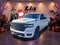 2027 RAM 1500 Big Horn/Lone Star 4D Crew Cab