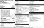 2027 RAM 1500 Big Horn/Lone Star 4D Crew Cab