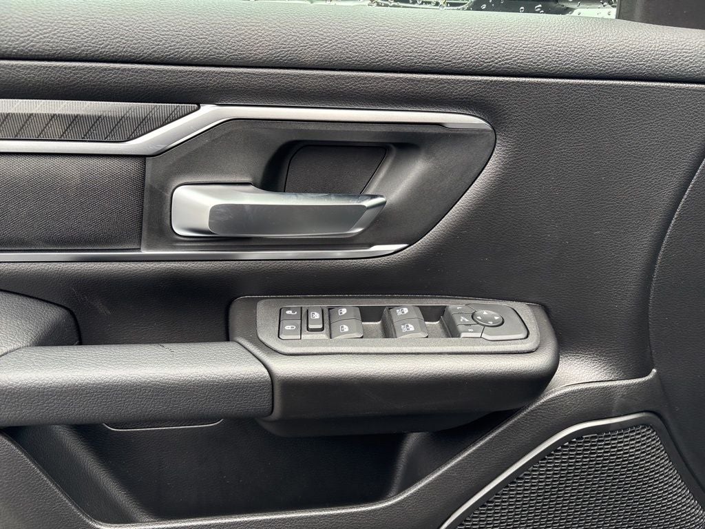 2026 RAM 1500 Big Horn/Lone Star 4D Crew Cab