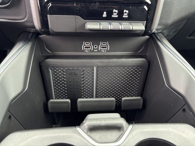 2026 RAM 1500 Big Horn/Lone Star 4D Crew Cab