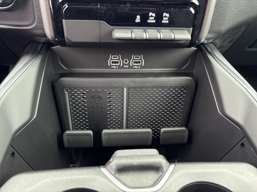 2026 RAM 1500 Big Horn/Lone Star 4D Crew Cab