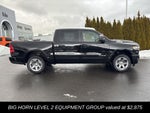 2026 RAM 1500 Big Horn/Lone Star 4D Crew Cab