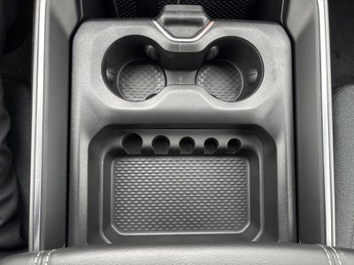 2026 RAM 1500 Big Horn/Lone Star 4D Crew Cab