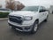2025 RAM 1500 Big Horn/Lone Star 4D Crew Cab