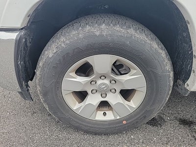 2025 RAM 1500 Big Horn/Lone Star 4D Crew Cab