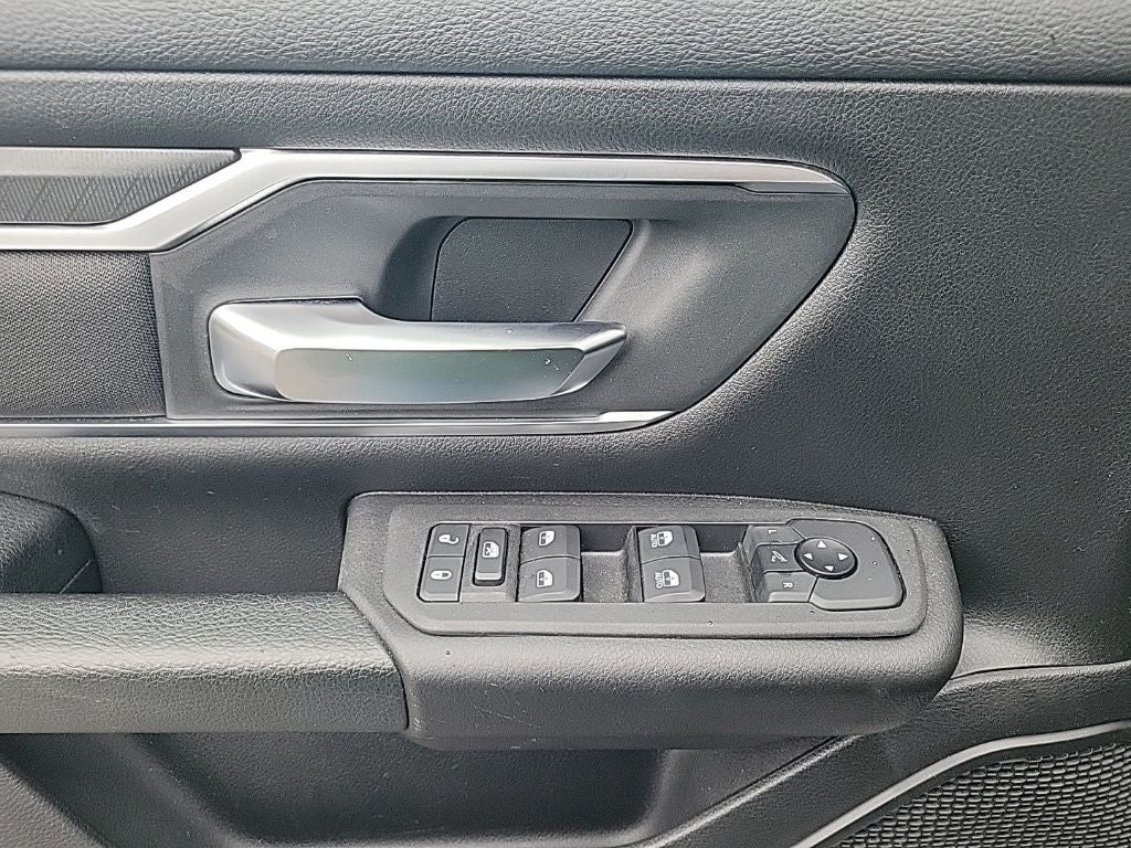 2025 RAM 1500 Big Horn/Lone Star 4D Crew Cab