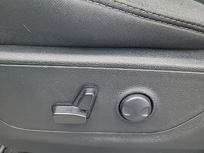 2025 RAM 1500 Big Horn/Lone Star 4D Crew Cab